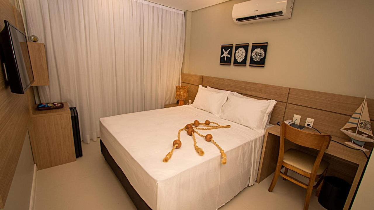 Paraiso Beach Hotel Акирас Экстерьер фото