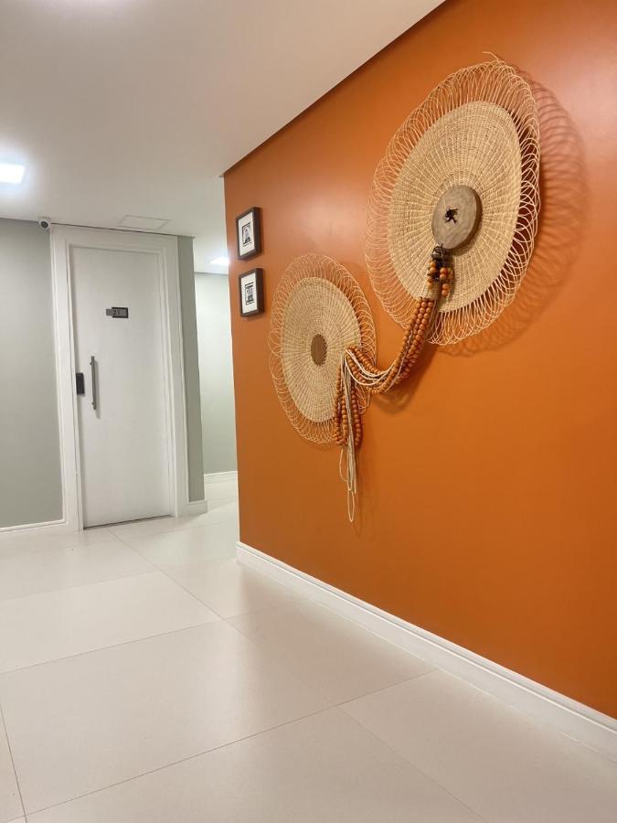 Paraiso Beach Hotel Акирас Экстерьер фото
