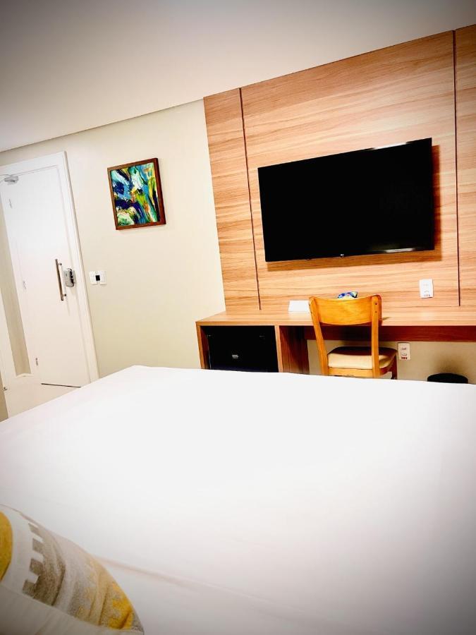 Paraiso Beach Hotel Акирас Экстерьер фото